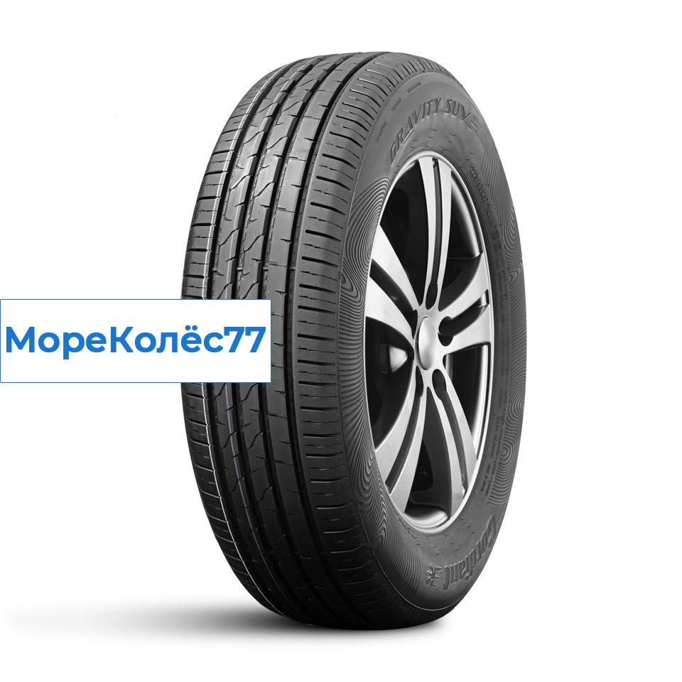 Cordiant 225/65/17 H 106 GRAVITY SUV