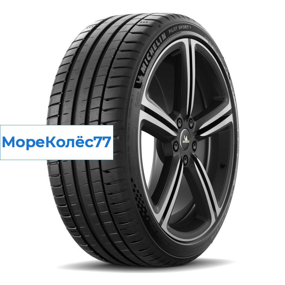 Michelin 225/40/19 Y 93 PILOT SPORT-5