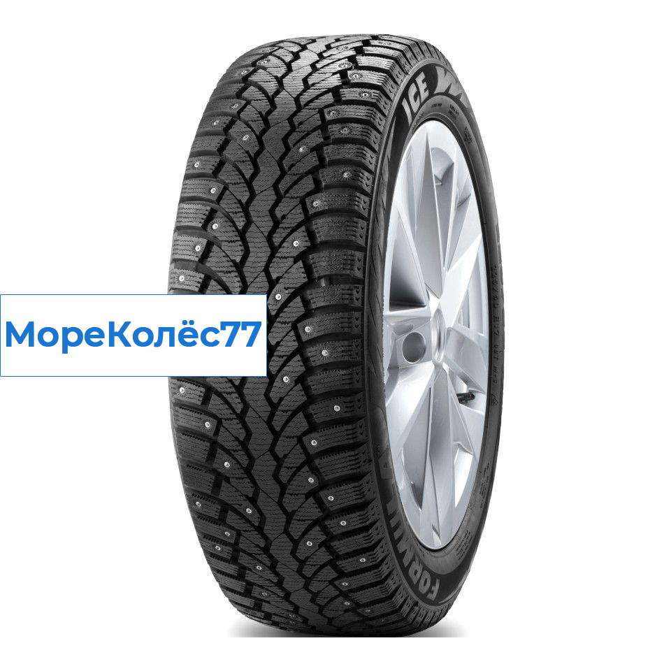 Formula 195/60/15 T 88 FORMULA ICE Ш.