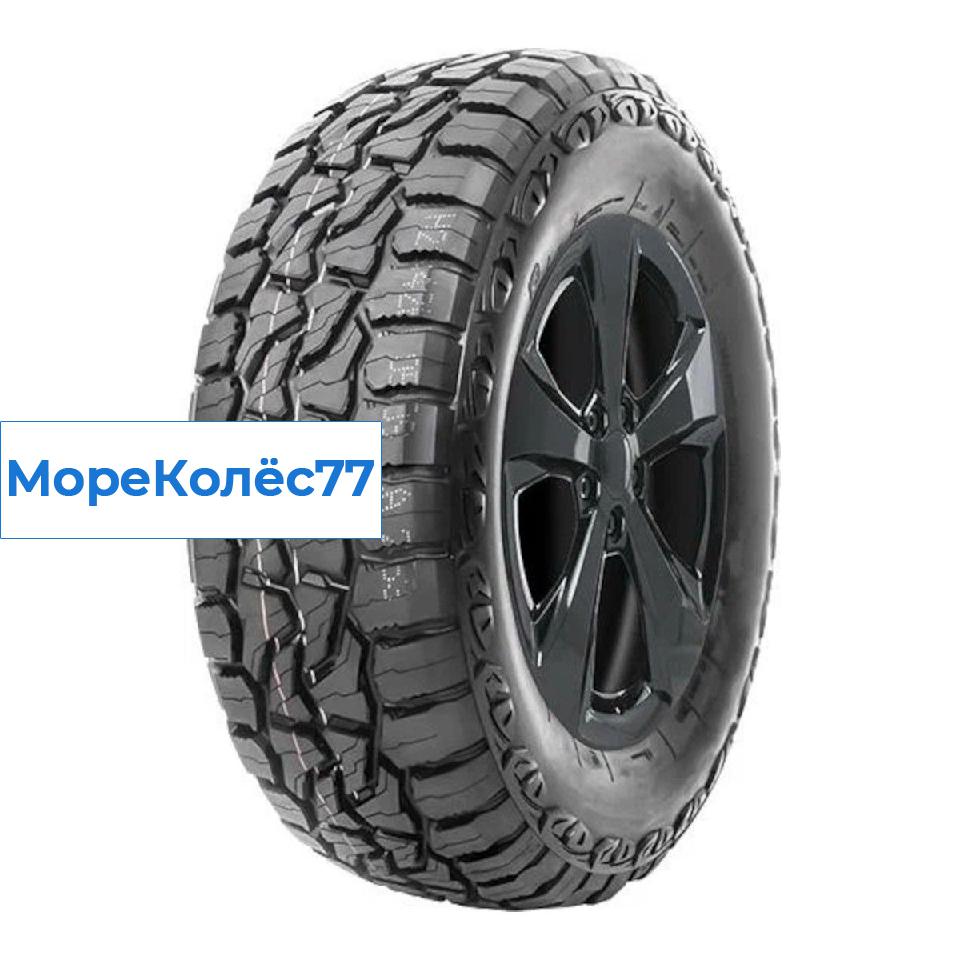 Compasal 245/75/16 Q 120/116 LT GRINDOR R/T