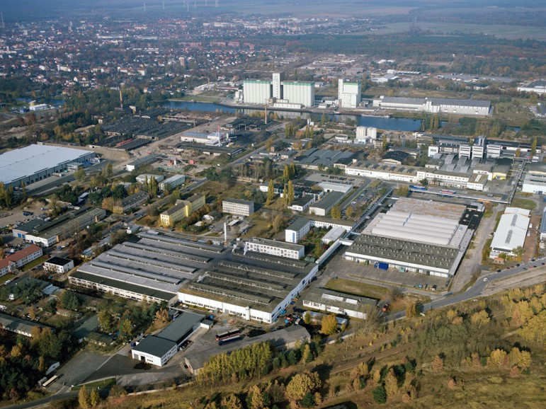 Goodyear начинает закрытие своего завода в Германии