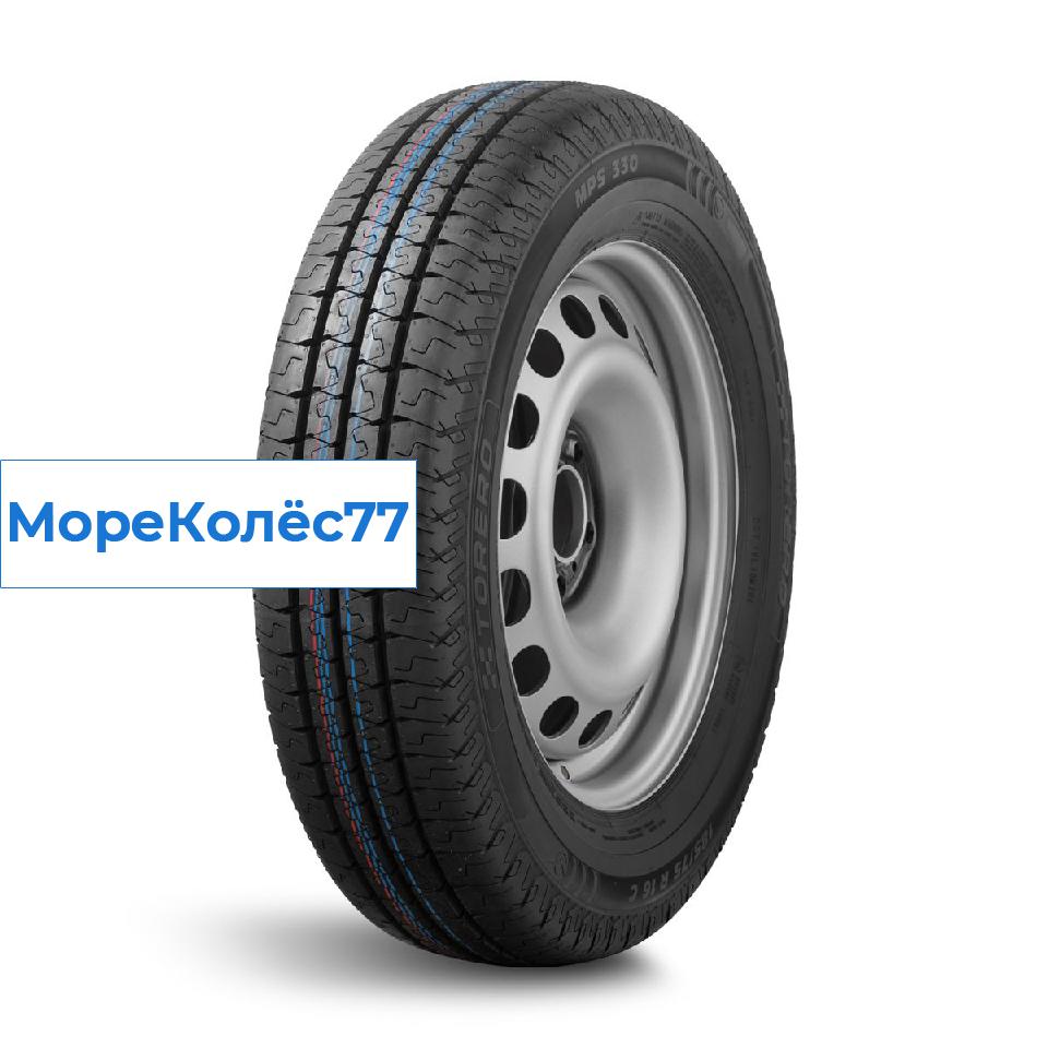 Torero 195/70/15 R 104/102 C MPS330