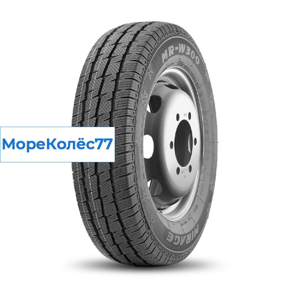 MIRAGE 215/75/16 R 116/114 C MR-W300