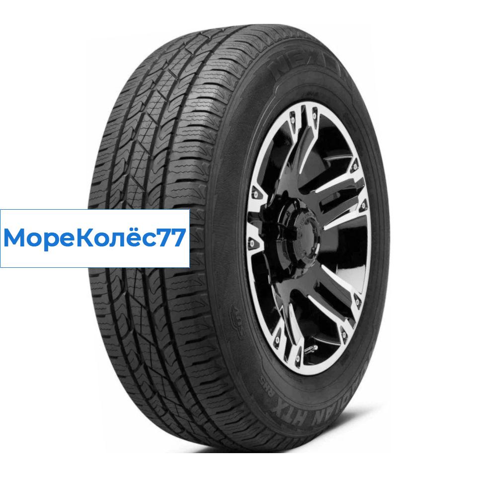 NEXEN 225/55/18 V 98 Roadian HTX RH5