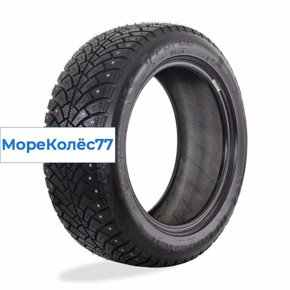 BFGoodrich 215/55/17 Q 98 G-Force XL Ш.