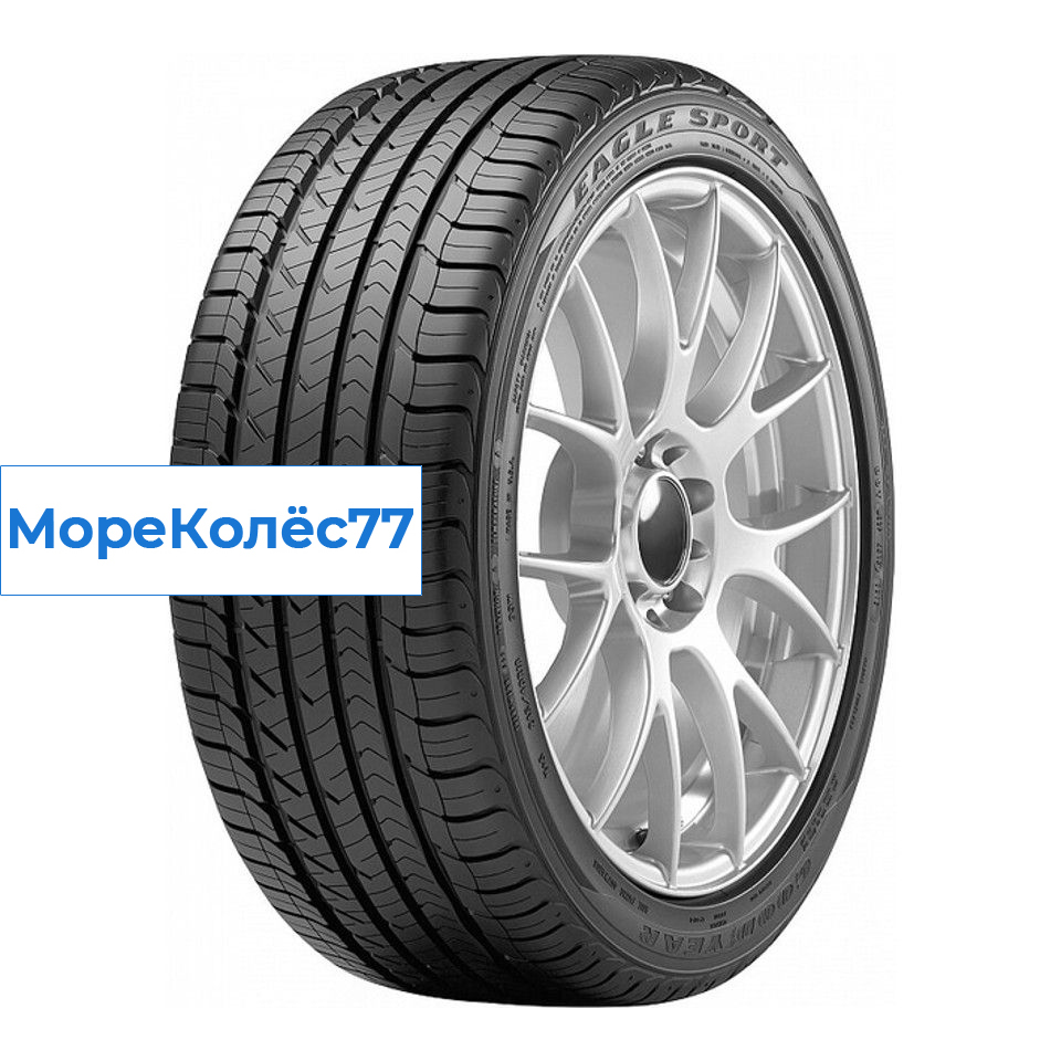 Goodyear 225/45/18 Y 95 EAGLE SPORT TZ XL