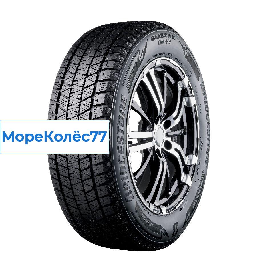 Bridgestone 285/45/20 T 112 DMV3 XL
