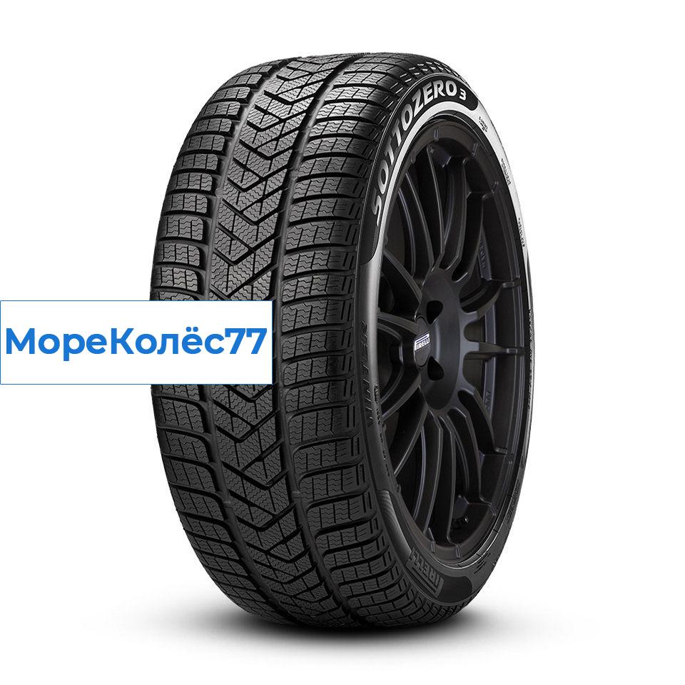 Pirelli 245/45/20 V 103 WSZ s3 XL Run Flat (BMW)