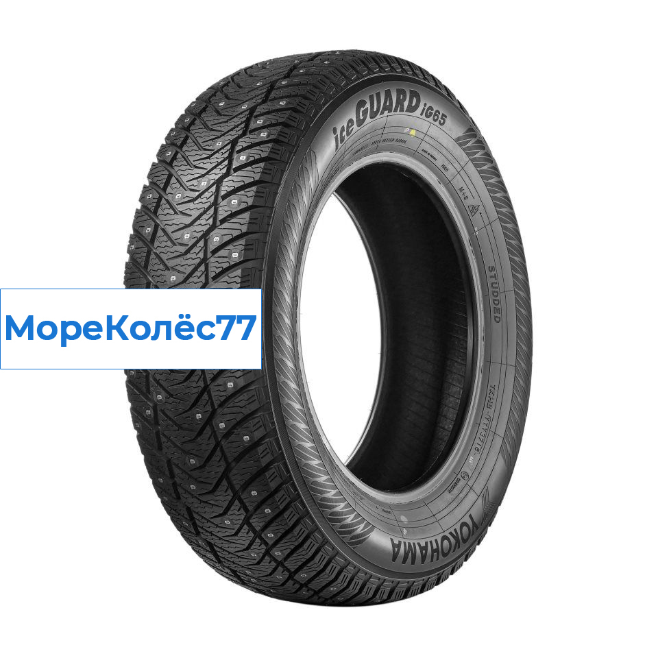 Yokohama 275/50/20 T 113 IG65 Ш.