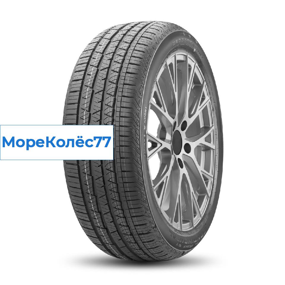 Continental 255/60/18 V 112 ContiCrossContact LX Sport XL (LR)