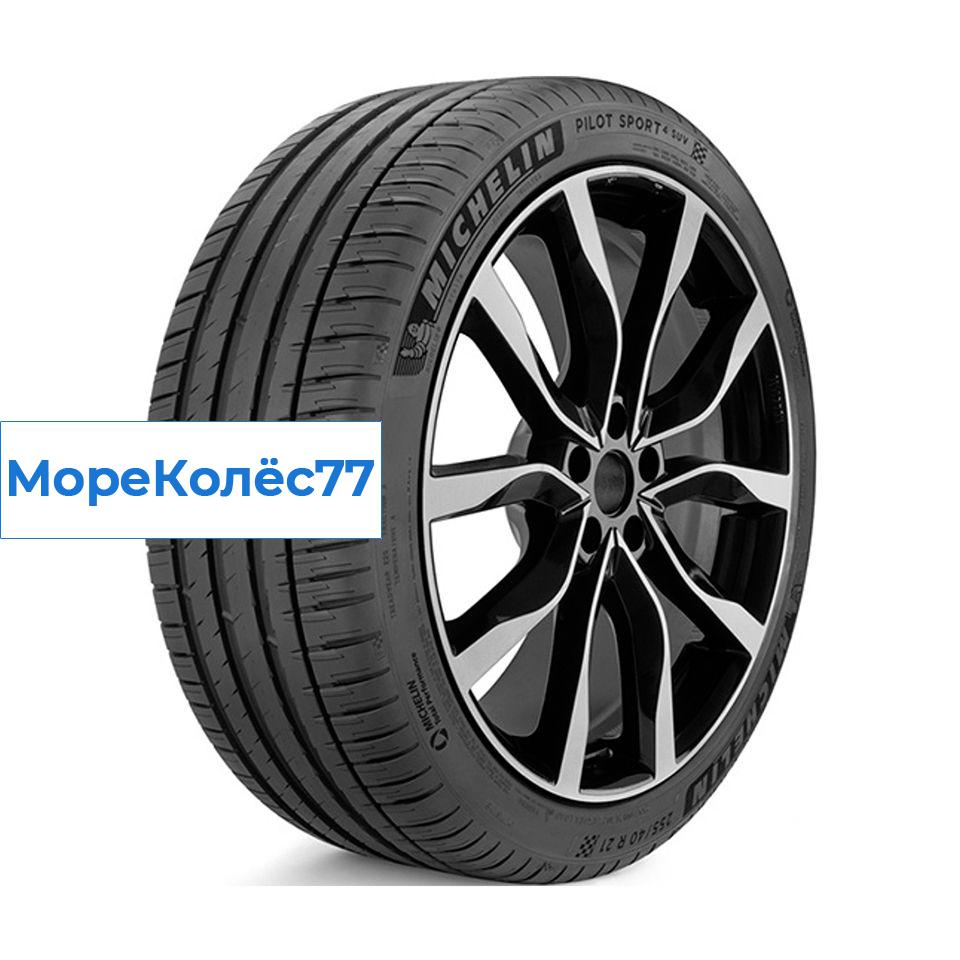 Michelin 275/40/22 Y 107 PILOT SPORT-4 SUV ZP