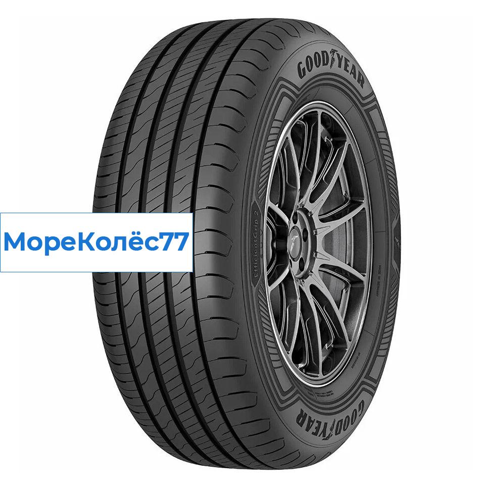 Goodyear 215/60/17 V 96 EFFICIENTGRIP 2 SUV