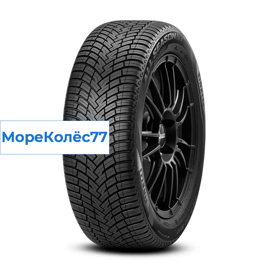 Pirelli 225/45/18 Y 95 CINTURATO ALL SEASON SF 2 XL