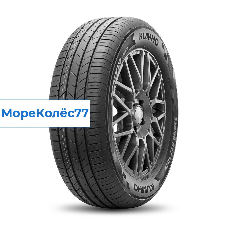 Kumho 205/55/16 W 91 HS-52 KOREA