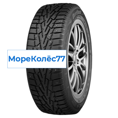 Cordiant 205/55R16 94T Snow Cross PW-2 TL (шип.)