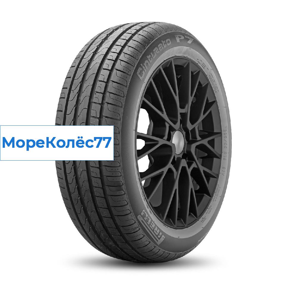 Pirelli 225/55/17 W 97 CINTURATO P7 Run Flat