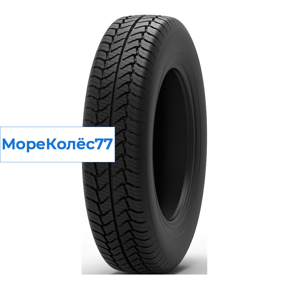 Kama 175/80/16 N 98/96C НК-243