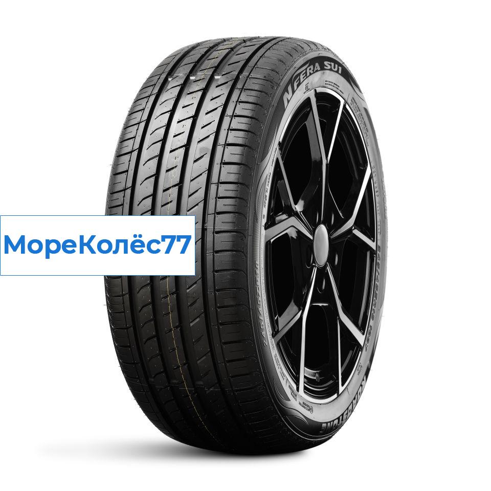 Roadstone 235/55/17 W 103 N'FERA SU1 XL