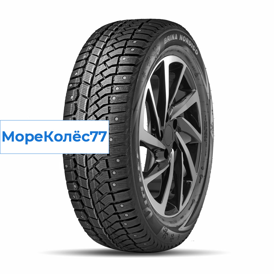 VIATTI 205/60/16 T 92 Brina Nordico V-522 Ш.