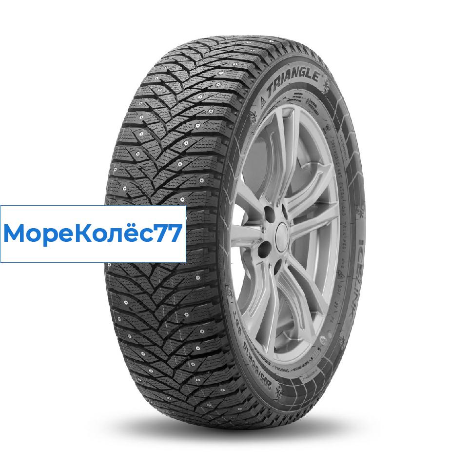 Triangle 245/65/17 T 111 TI501 Ш.