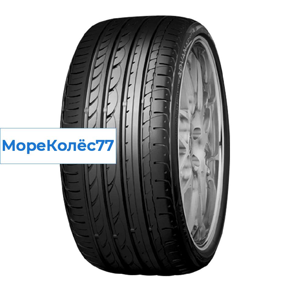 Yokohama 245/50/18 W 100 V103S ZP.S. Run Flat