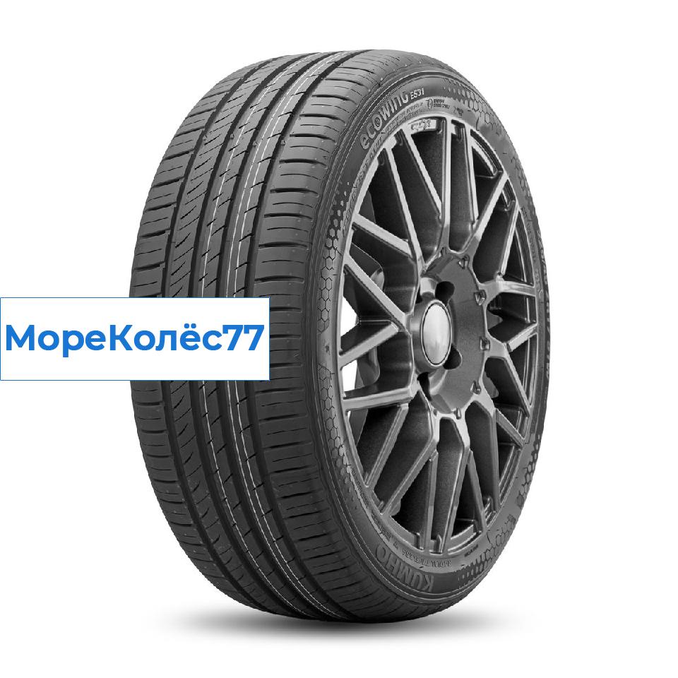 Kumho 185/65/15 H 88 ES-31