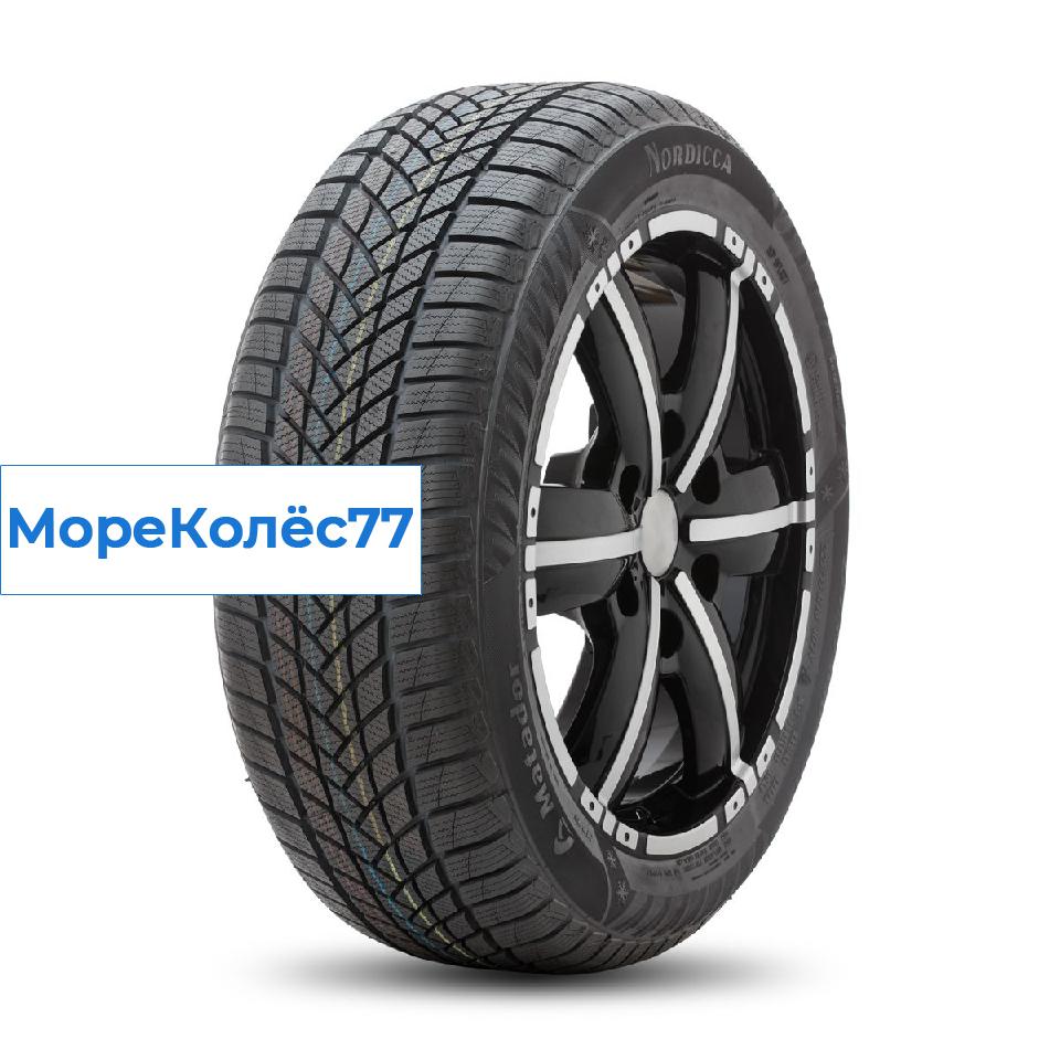Matador 235/40/18 V 95 MP93 Nordicca XL