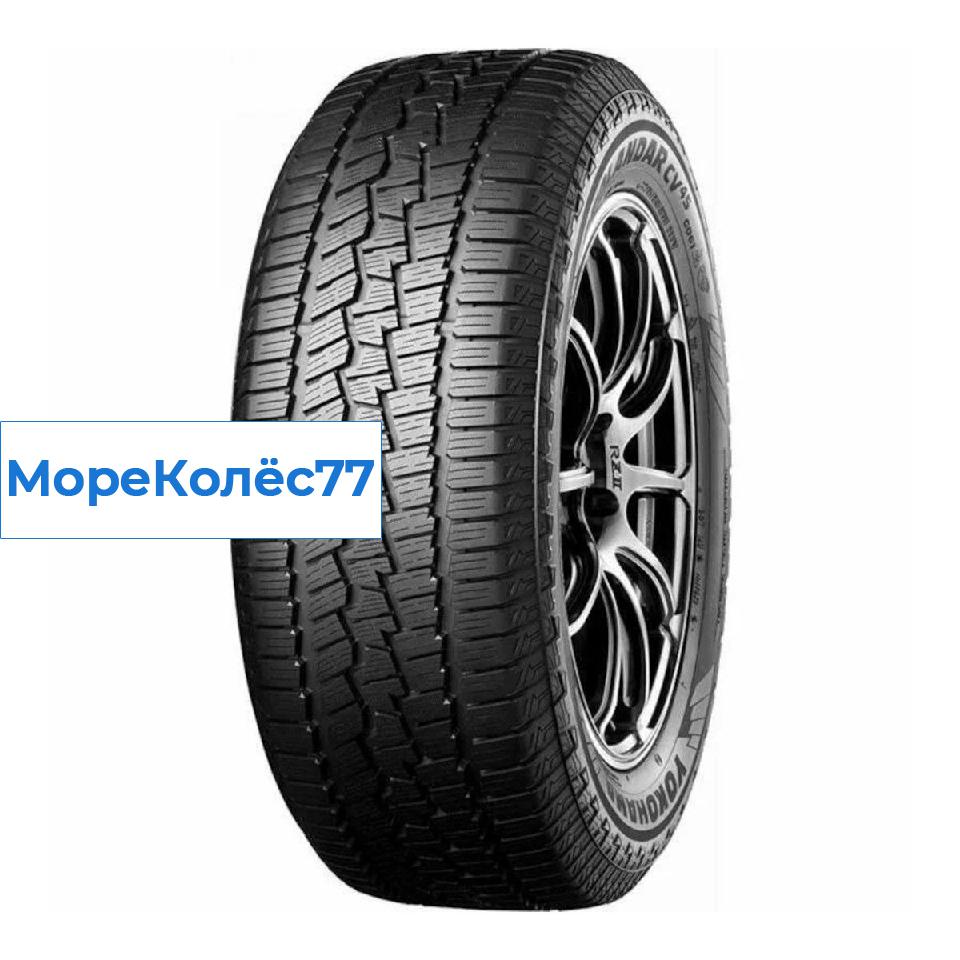 Yokohama 245/50/20 V 105 G061