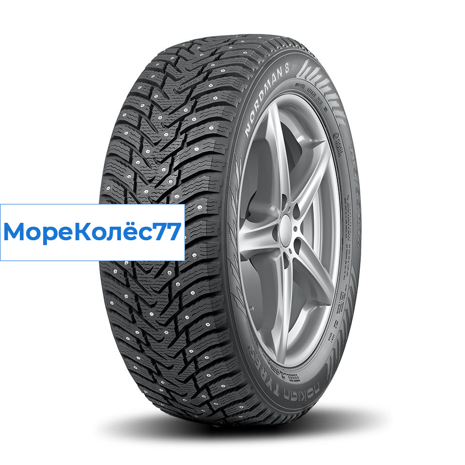 Nokian Tyres Nordman 185/70/14 T 92 Nordman 8 XL Ш.