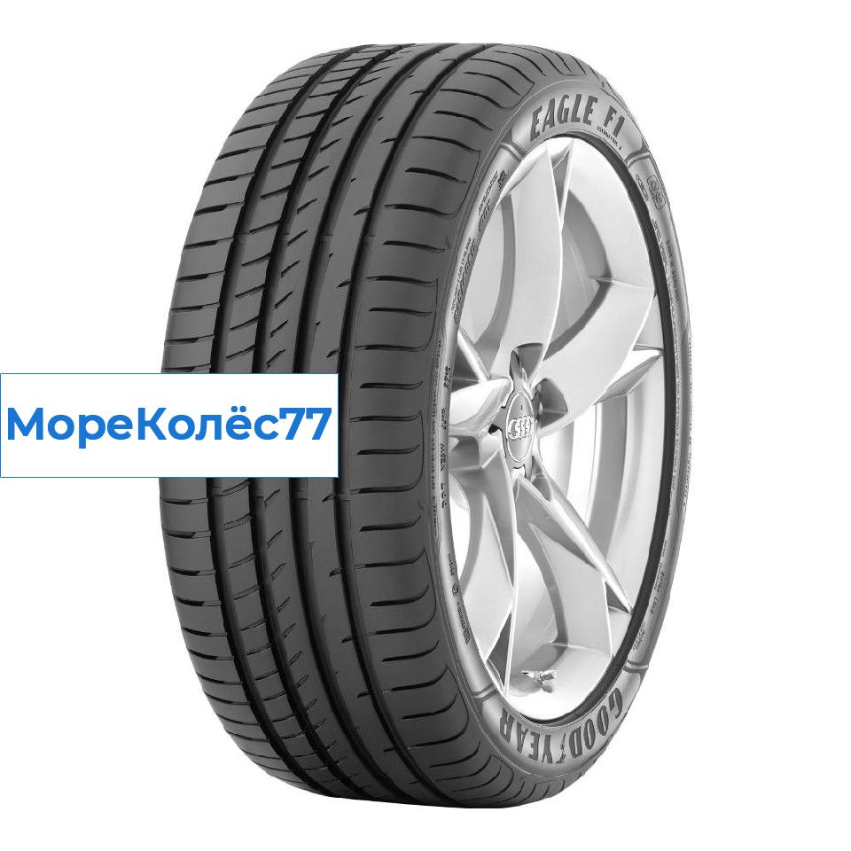 Goodyear 245/40/20 Y 99 EAG. F-1 ASYMMETRIC 2 XL Run On Flat (MO)
