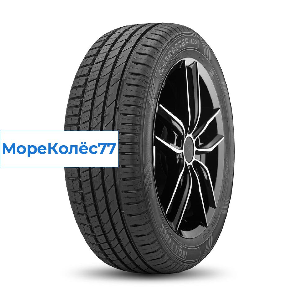 Ikon Tyres 185/65/14 H 86 Ikon Character Eco