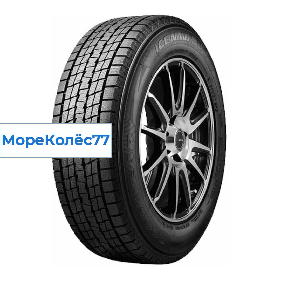 Goodyear 235/55/18 Q 100 NAVI SUV