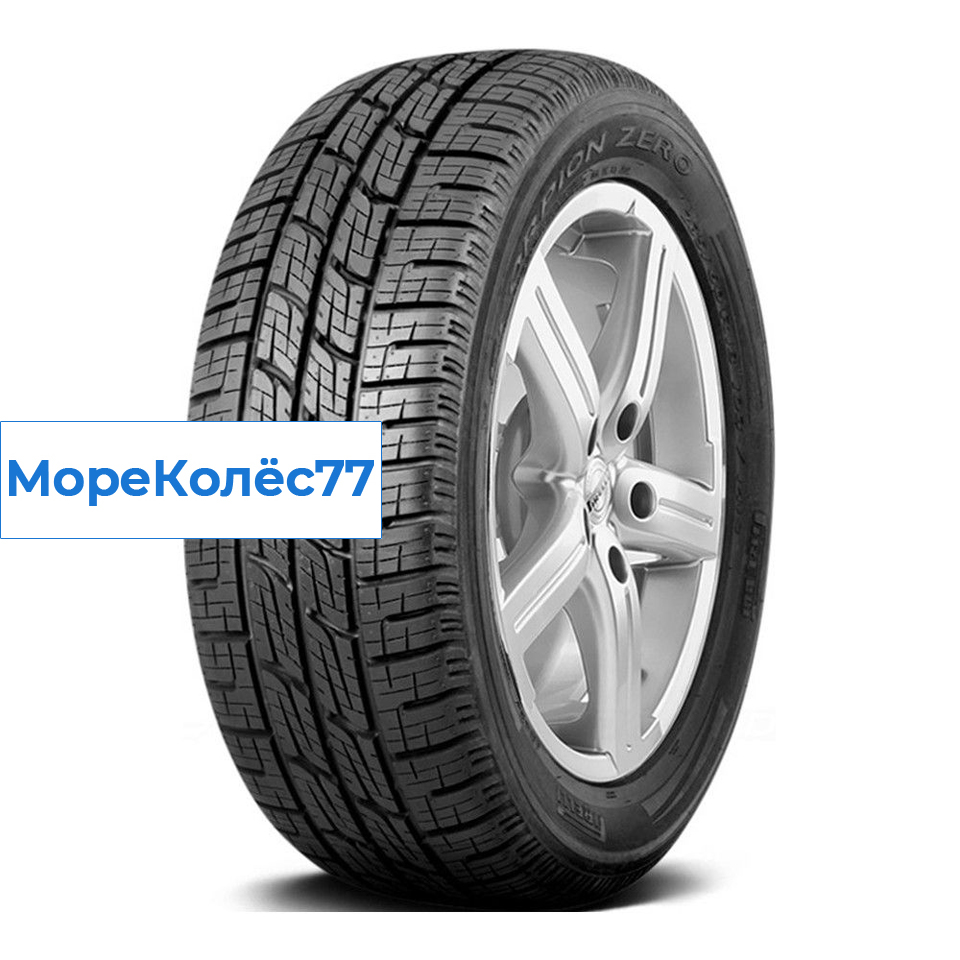 Pirelli 255/60/18 V 112 SC ZERO SUV XL