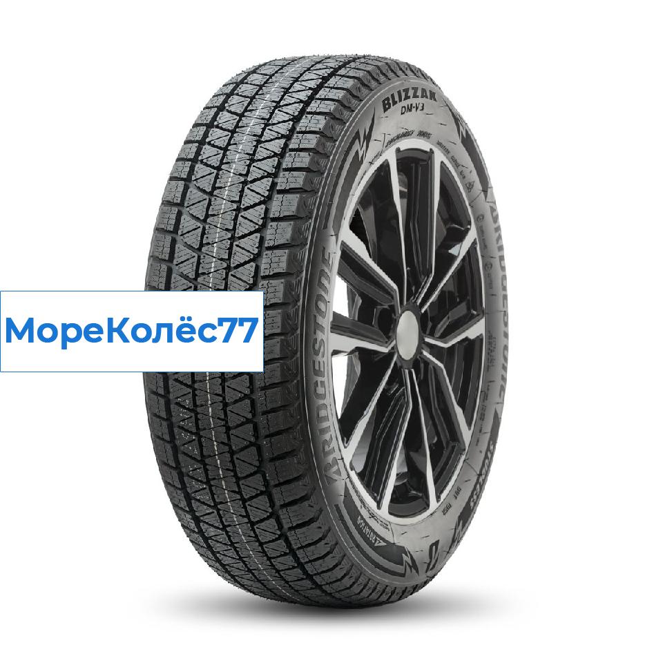 Bridgestone 265/50/20 T 107 DMV3