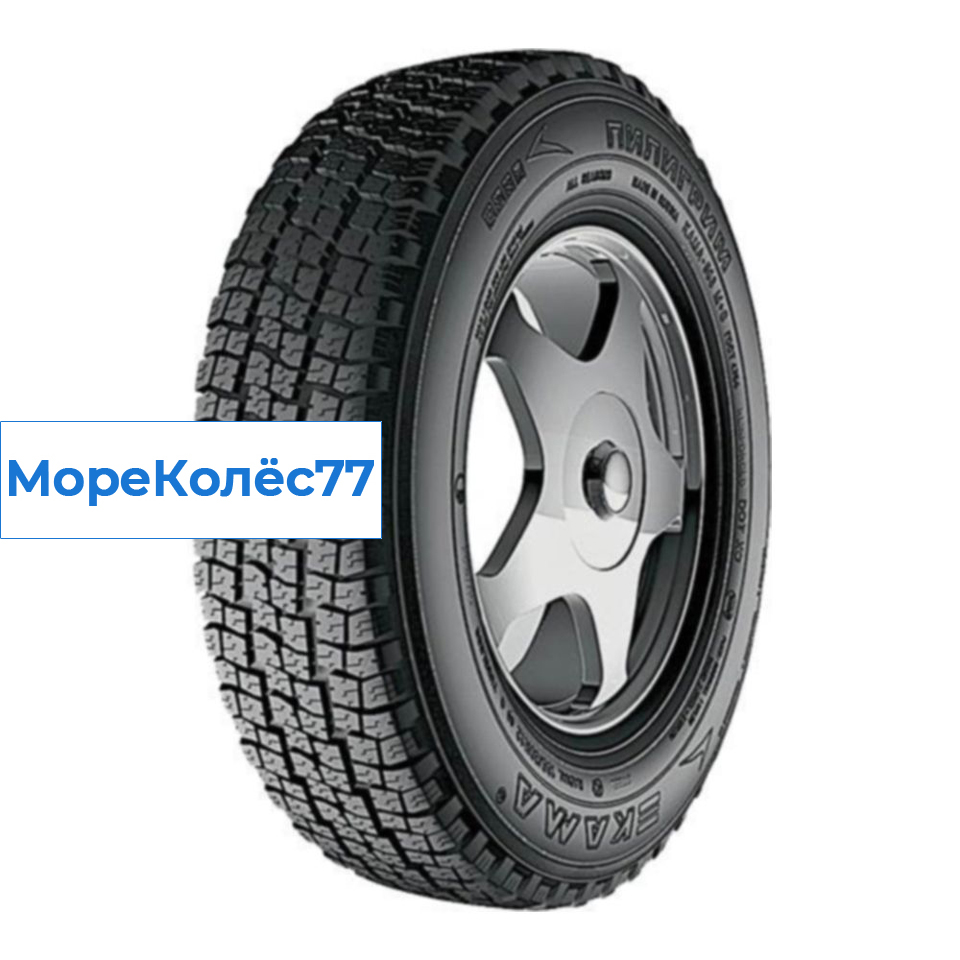 Kama 235/75/15 Q И-520