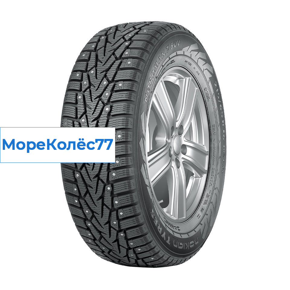 Nordman 225/55/18 T 102 Nordman 7 SUV XL Ш.