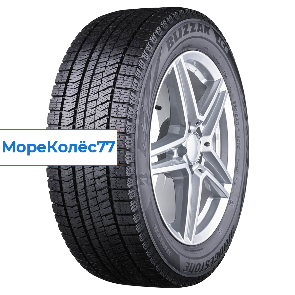 Bridgestone 245/50/18 T 104 ICE XL
