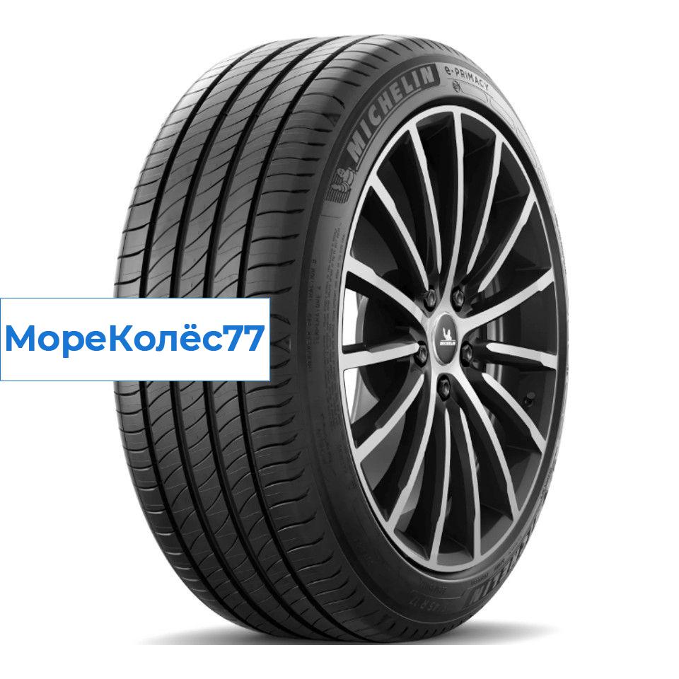 Michelin 235/60/18 W 103 E PRIMACY (MO)