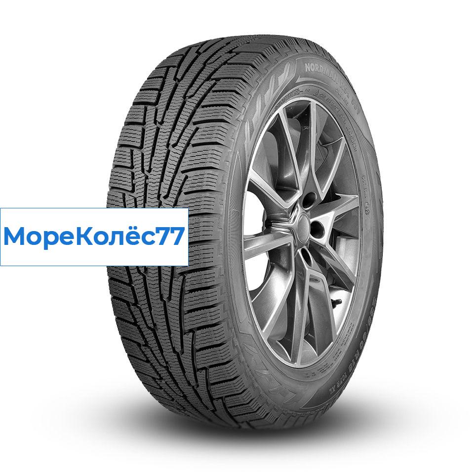 Nordman 235/55/18 R 104 Nordman RS2 SUV XL