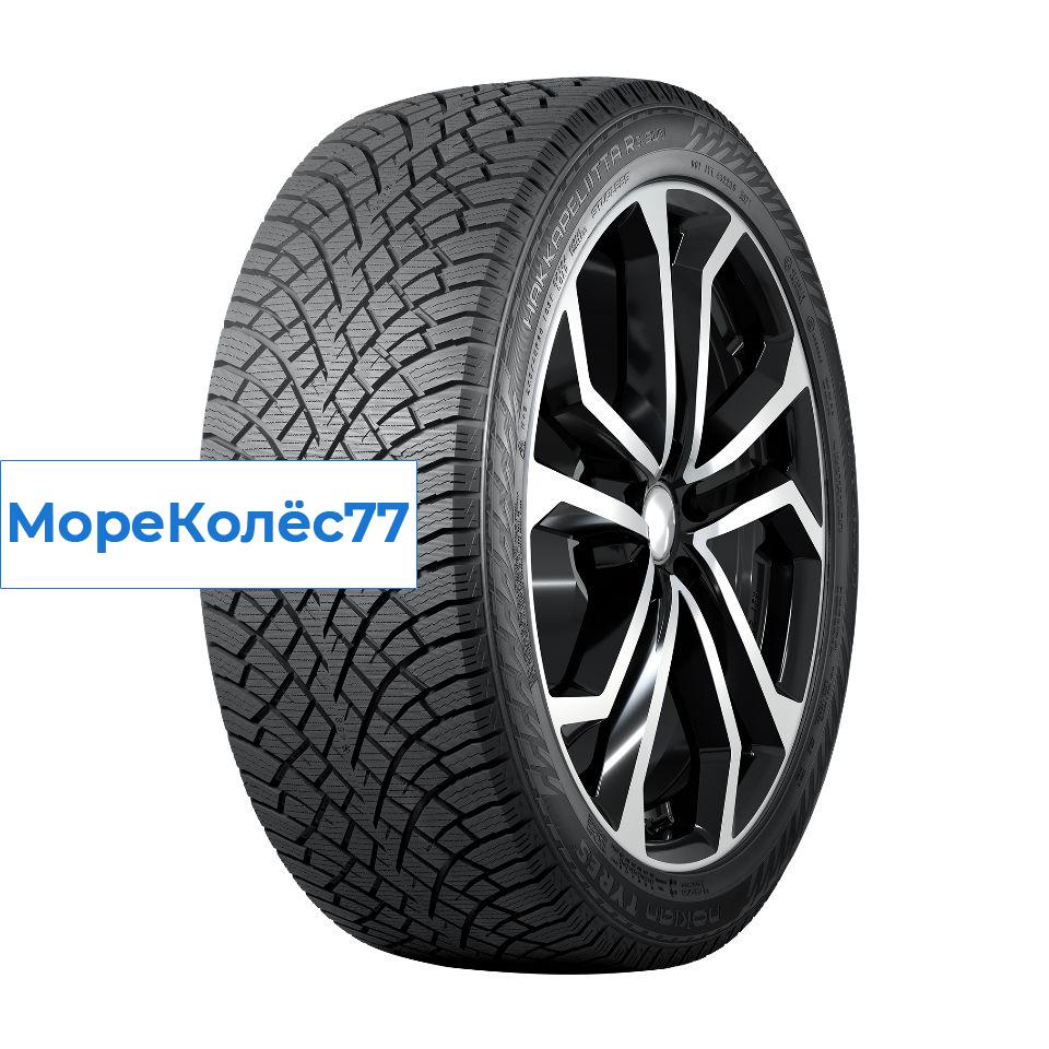 Nokian Tyres 275/40/20 T 106 Hakkapeliitta R5 SUV XL