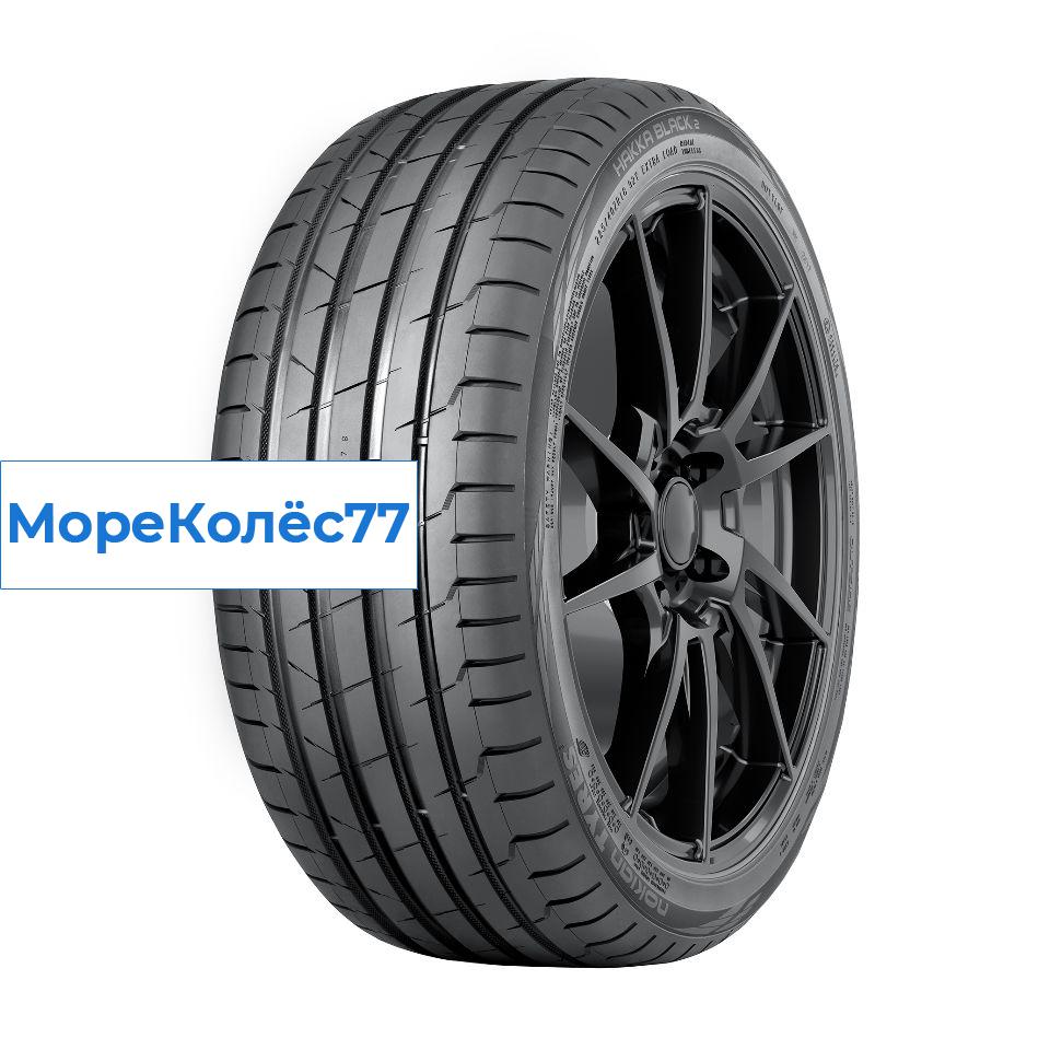 Nokian Tyres 235/35/19 Y 91 Hakka Black 2 XL