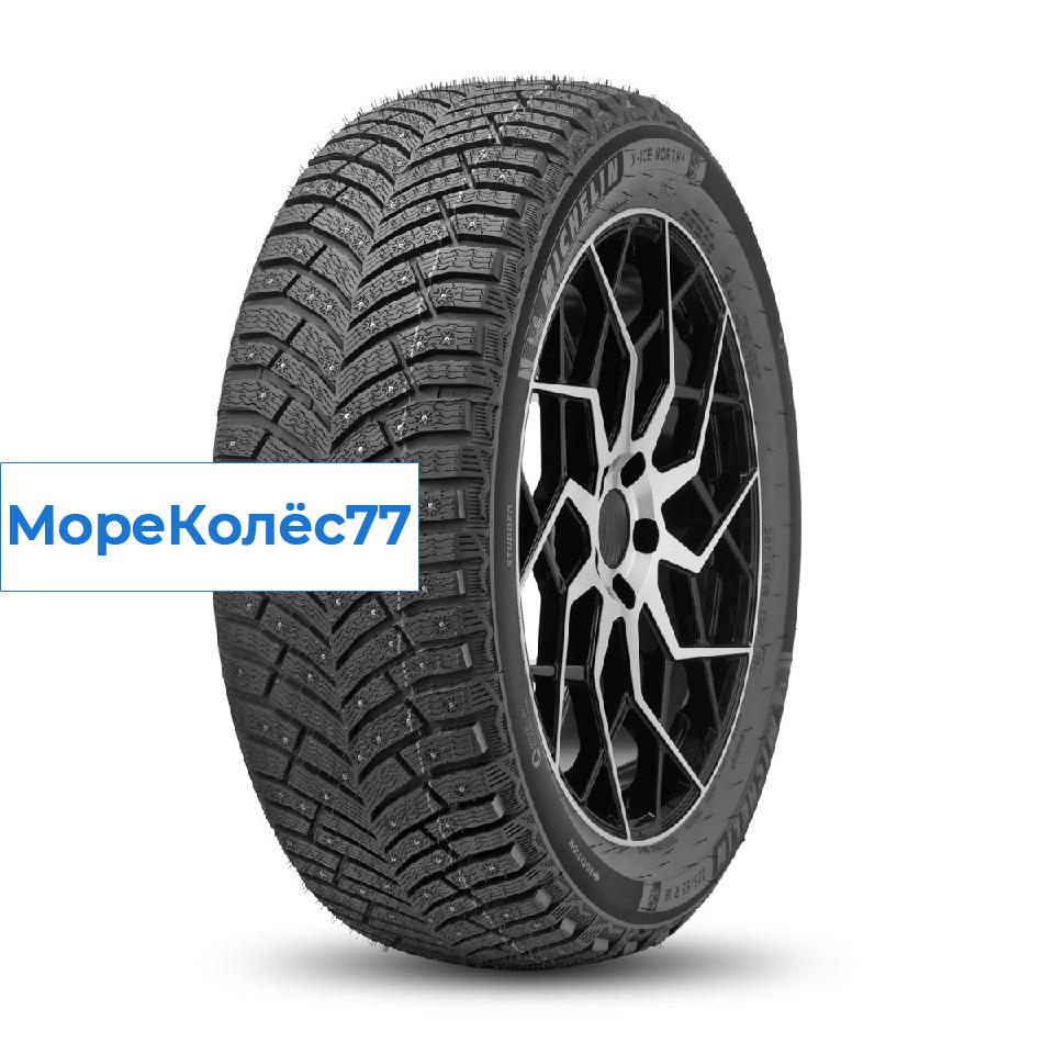 Michelin 255/50/19 T 107 X- ICE NORTH 4 SUV XL ZP Run Flat Ш.