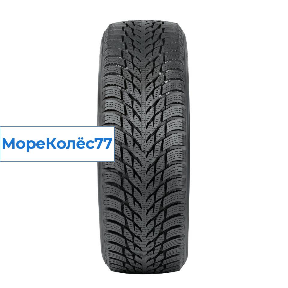 Ikon Tyres 215/60/17 R 100 Ikon Autograph Snow 3 SUV XL