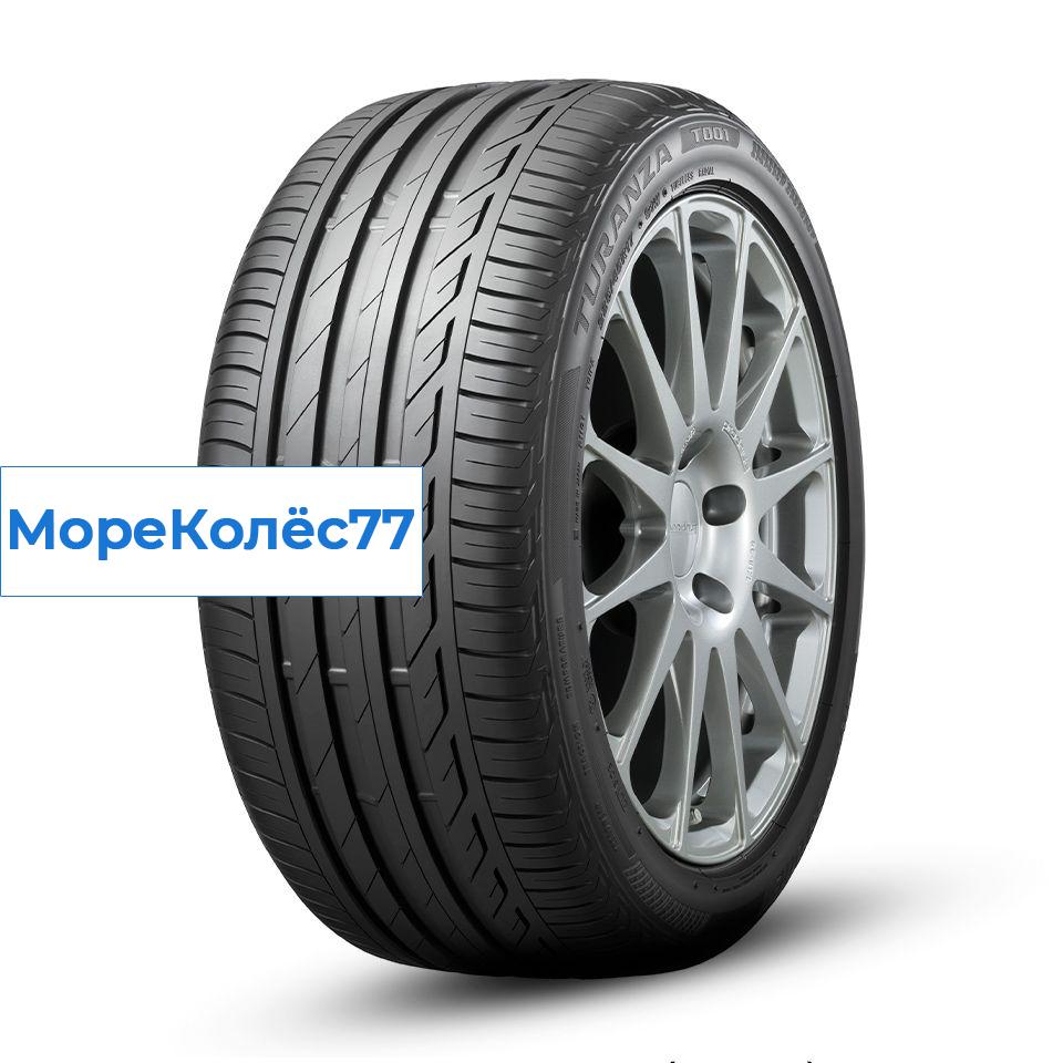 Bridgestone 225/55/17 V 97 T001