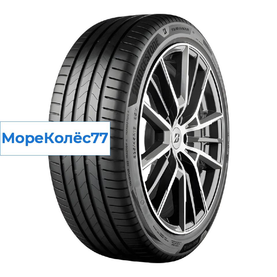 Bridgestone 245/50/19 W 105 Turanza 6 XL
