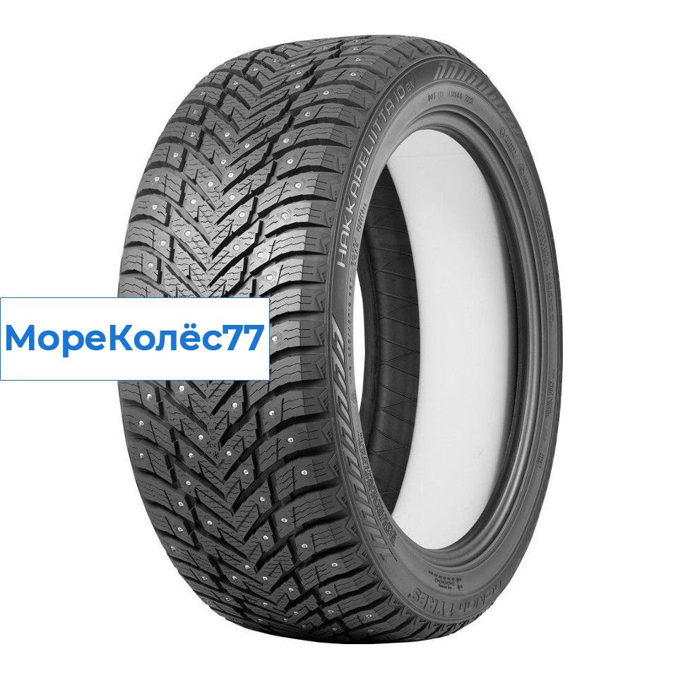 Nokian Tyres 275/35/21 T 103 Hakkapeliitta 10 EV XL Ш.
