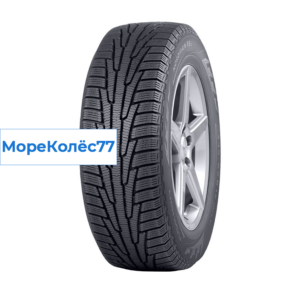 Nokian Tyres Nordman 185/65/15 R 92 Nordman RS2 XL