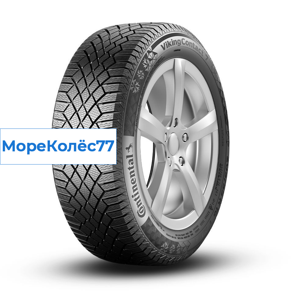 Continental 275/50/20 T 113 VikingContact 7 XL