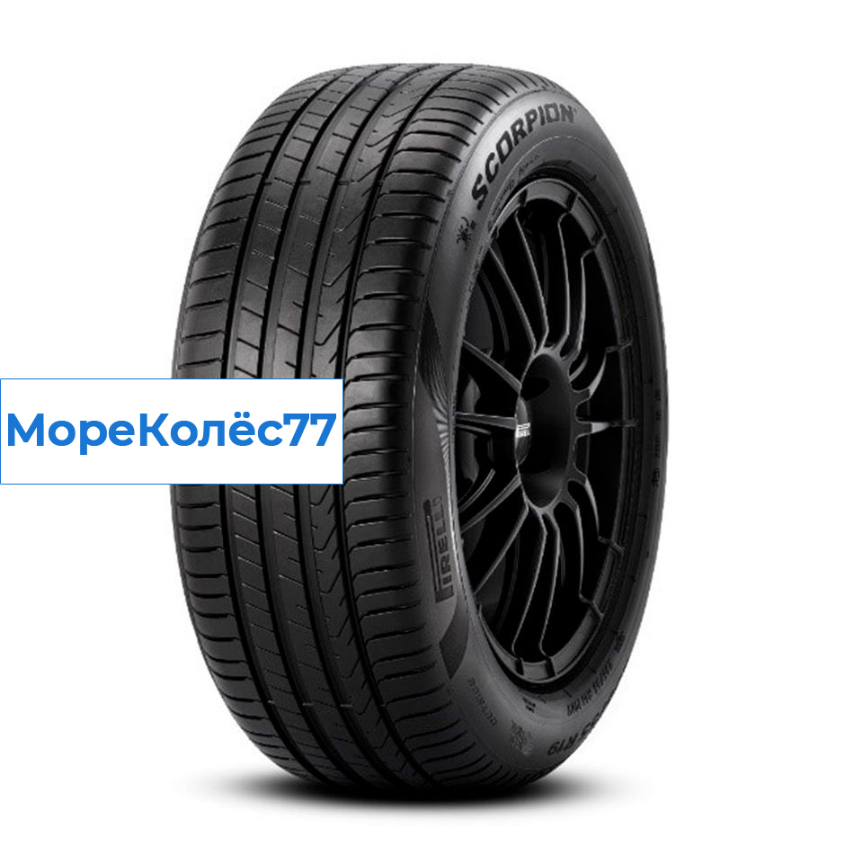 Pirelli 255/45/20 Y 105 SCORPION XL