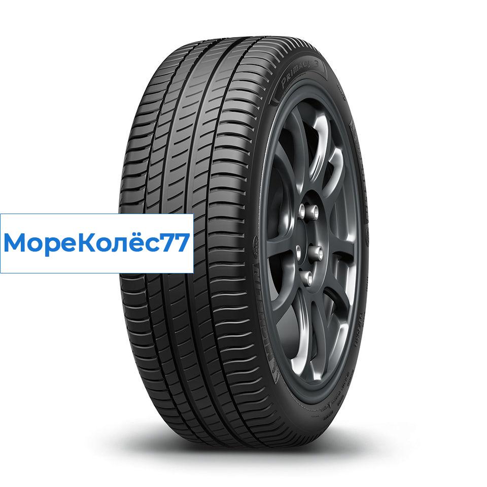 Michelin 275/35/19 Y 100 PRIMACY 3 XL ZP Run Flat (BMW MOE)